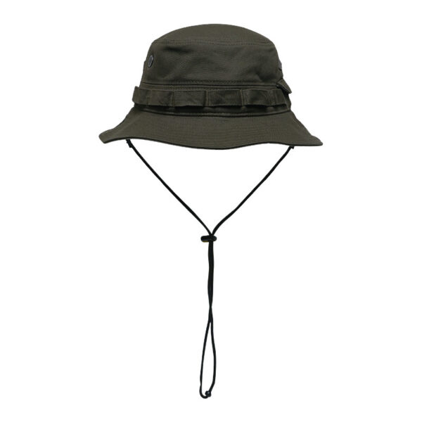 Summer Breathable Outdoor Fishing Sunscreen Hat - Image 3