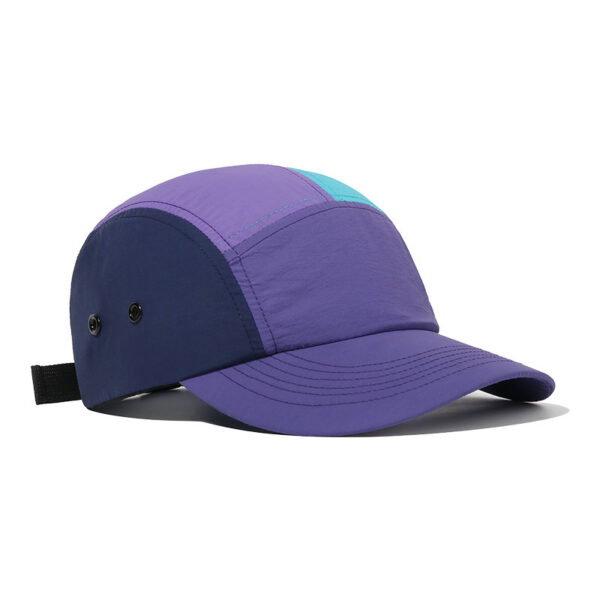 Quick-dry Baseball Cap Color Matching - Image 7