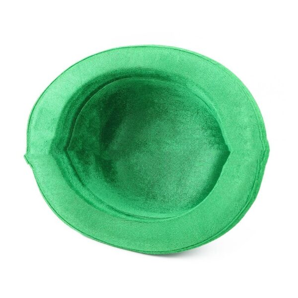 St Patrick's Day Green Hat - Image 5