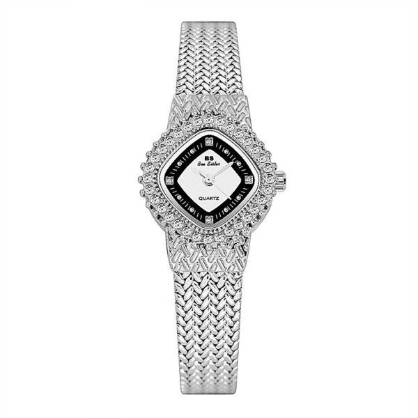 Fashion Simple Temperament Women's Watch - Image 3