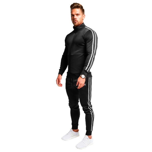 Men's sports suits - Image 4