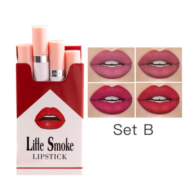 Matte Mist Lipstick Lipstick - Image 9