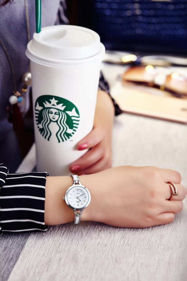 Fashion watch bracelet bracelet - Image 6