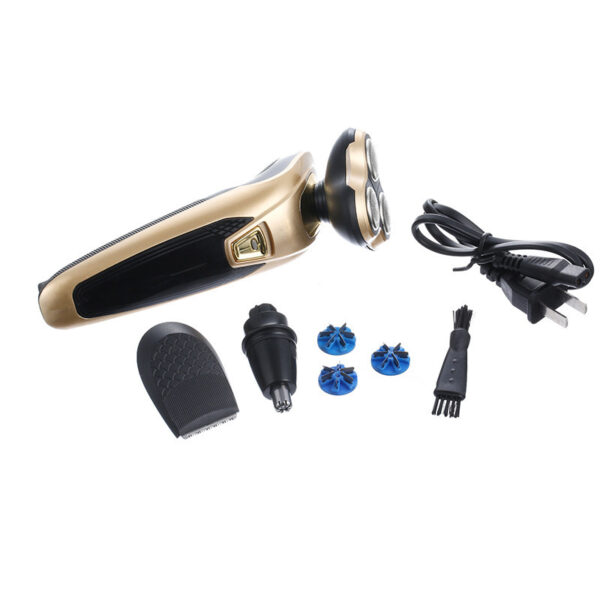 Shaving machine - Image 9