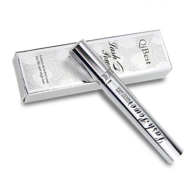 4D Silk Fiber Eyelash Mascara - Image 5