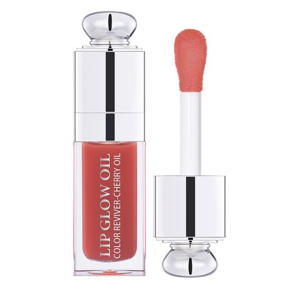 Ibcccndc Lip Gloss Lipstick Moisturizing And Nourishing Lip Lacquer Transparent Toot Lip Gloss - Image 5