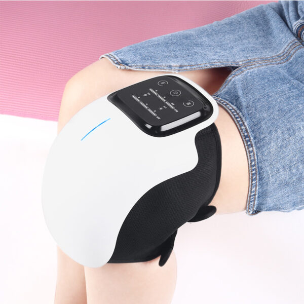 Intelligent Knee Massager Electric Knee Physiotherapy - Image 10