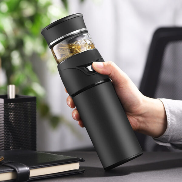 Tea Separation Thermos - Image 6