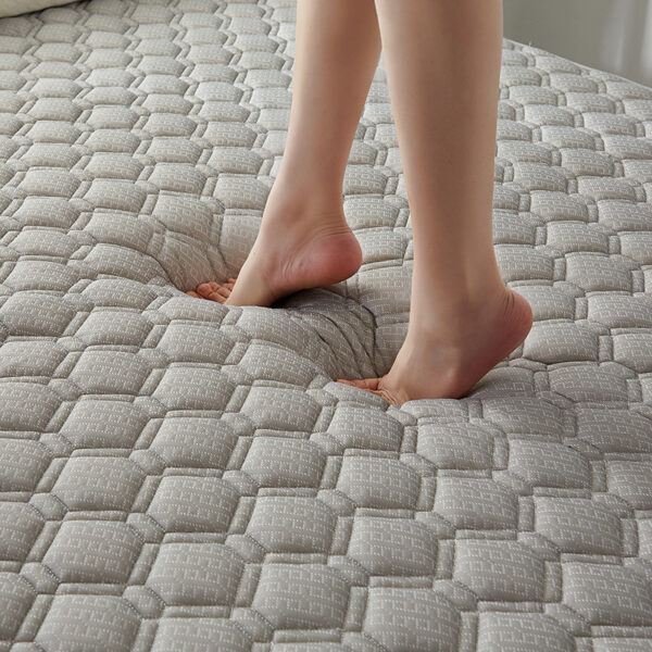 Latex Mattress High Rebound 3D Stereo Mat Tatami Mattress - Image 7