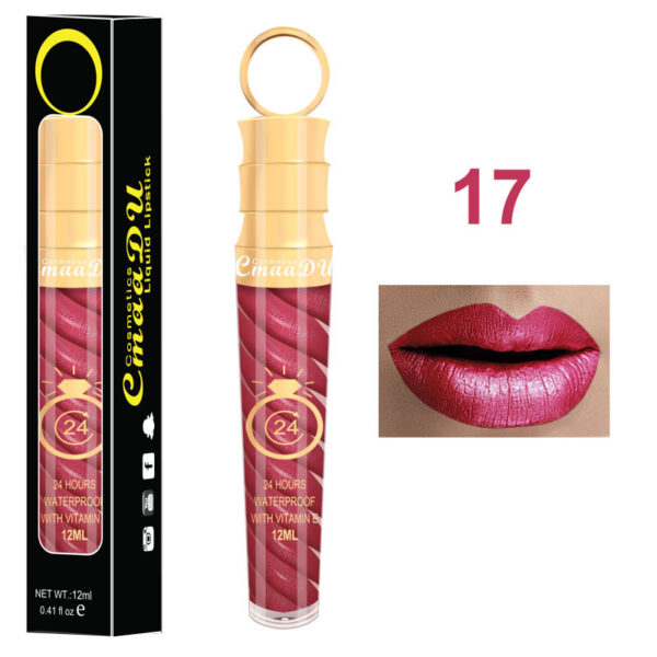 Lip gloss - Image 8