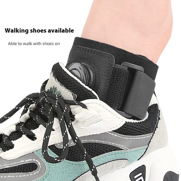 Adjustable Hallux Valgus Thumb Protector Toe Separator - Image 6