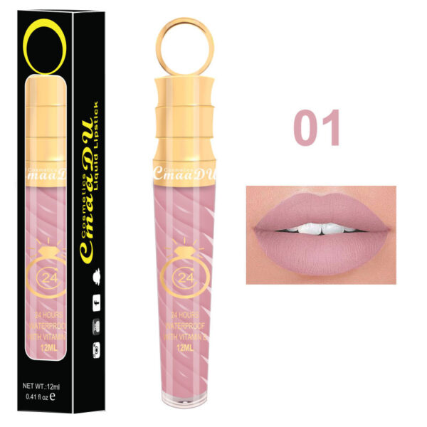 Lip gloss - Image 6