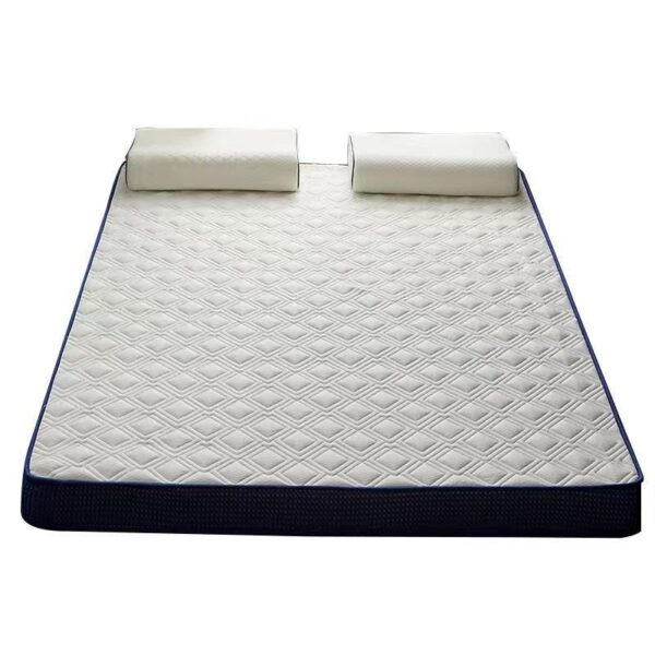 Latex Mattress High Rebound 3D Stereo Mat Tatami Mattress - Image 3