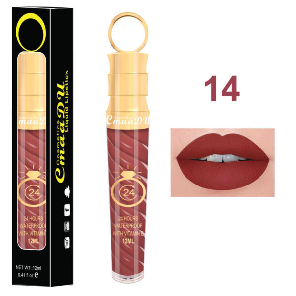 Lip gloss - Image 5