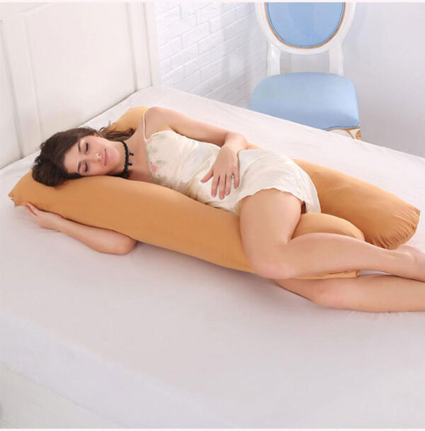 PerfectSleep Full Body Pillow - Image 2