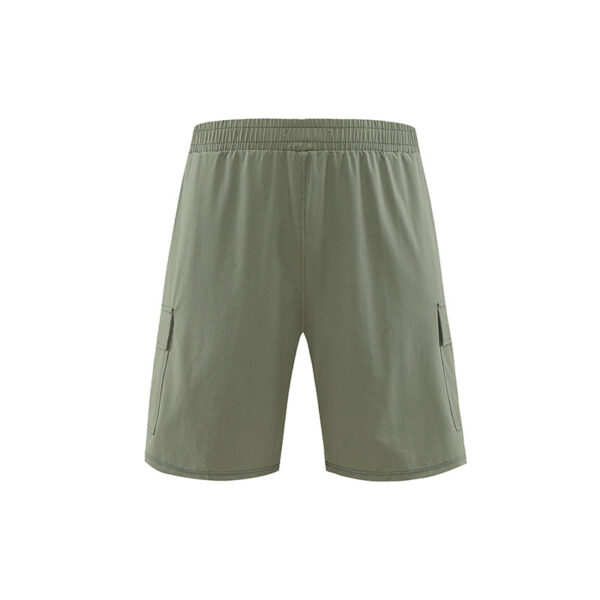 Ice Silk Shorts Outer Wear Quick-dry Casual - Image 7