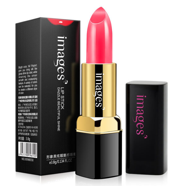 Lipstick Lip Gloss Moisturizing Lip Gloss Lipstick - Image 5