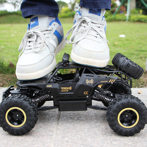 Remote control car - Image 3