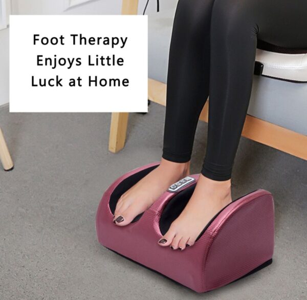 Automatic foot and foot massager - Image 4