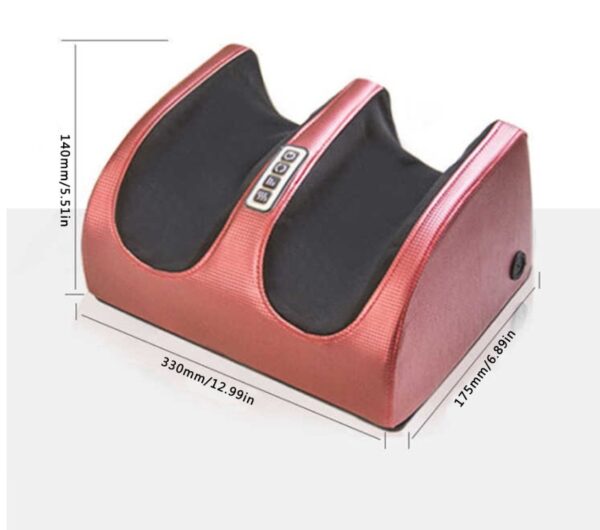 Automatic foot and foot massager - Image 5