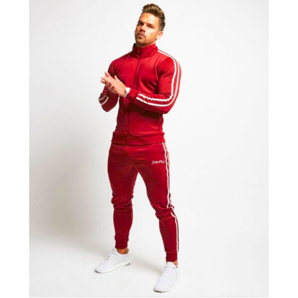 Men's sports suits - Image 10