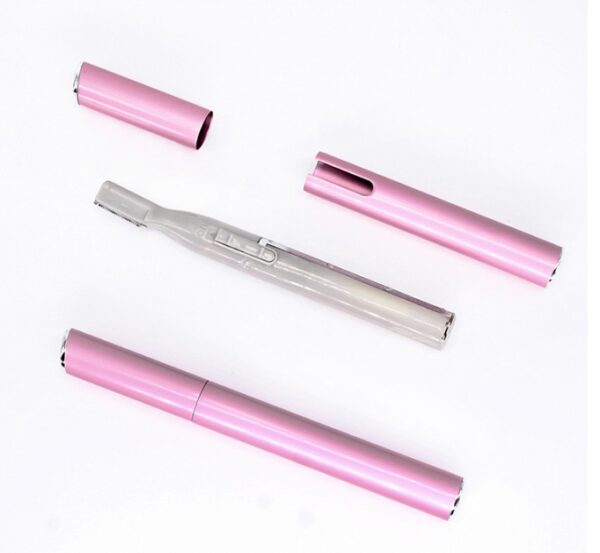 Electric eyebrow shaping tool Lady's eyebrow shaving machine - Image 9