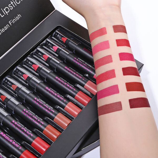 12 lipstick sets - Image 3