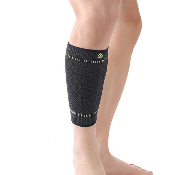 Sports shin guard - Image 2