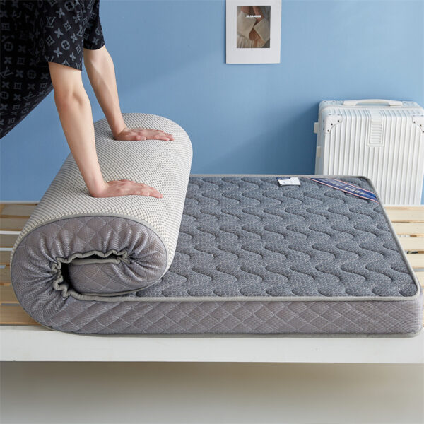 Three-dimensional Antibacterial Mattress Latex Mattress Dormitory - Image 6