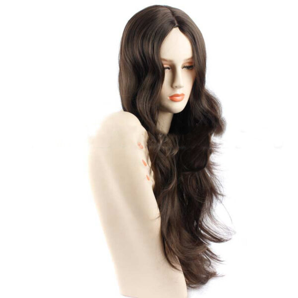 European and American Popular Wigs - Image 4