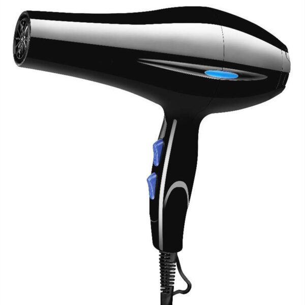 Hair Dryer For Home Barber Shop And Hair Salon Special Size Power Does Not Hurt Hair - Image 6