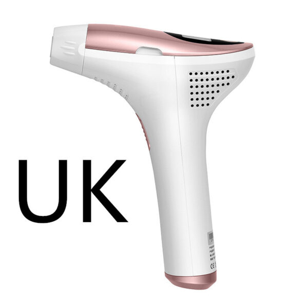 Home Photon Laser Hair Removal Device Whole Body - Image 5