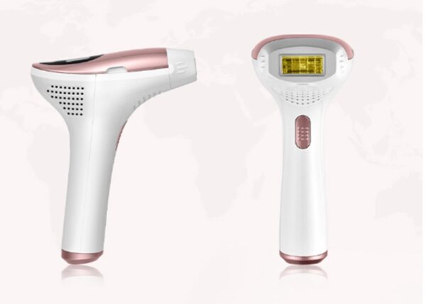 Home Photon Laser Hair Removal Device Whole Body - Image 6