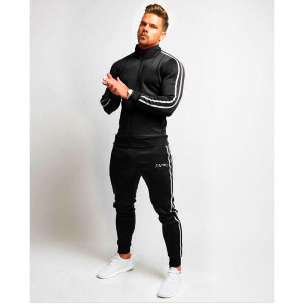 Men's sports suits - Image 2