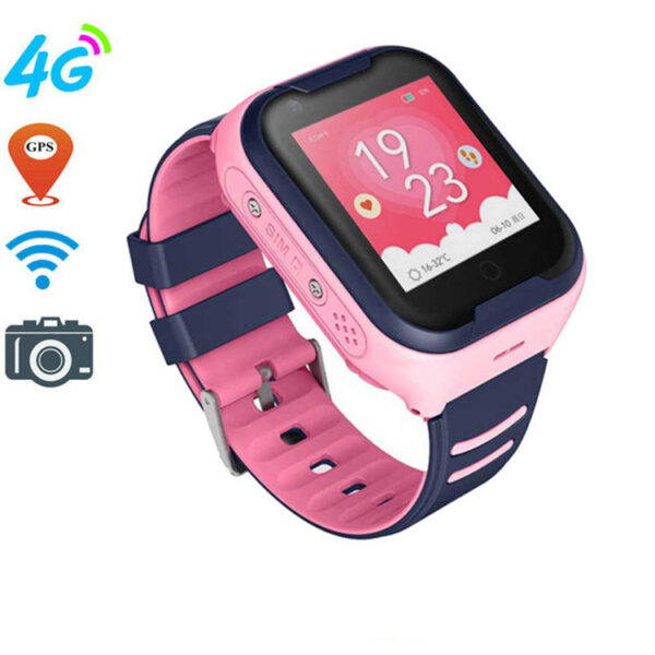 Children's Positioning Watch 4G Positioning Watch Phone - Image 2