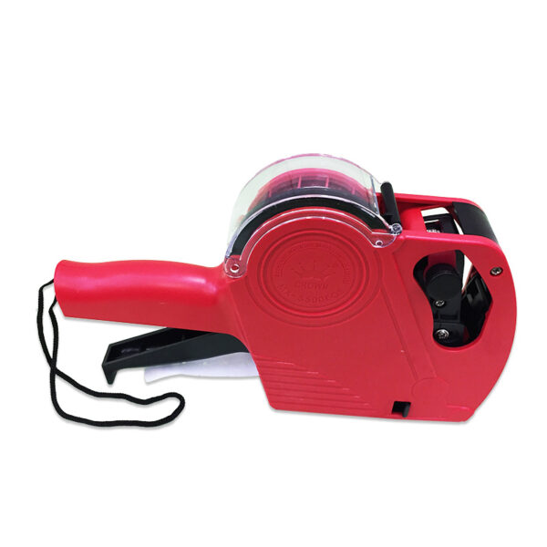 Coding Machine Price Paper Manual Price Label Machine Price Machine Hand-held Coding Gun - Image 4