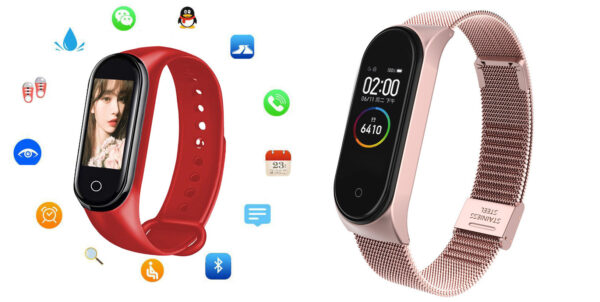 M4s smart bracelet - Image 3