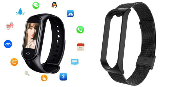 M4s smart bracelet - Image 10