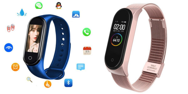 M4s smart bracelet - Image 6