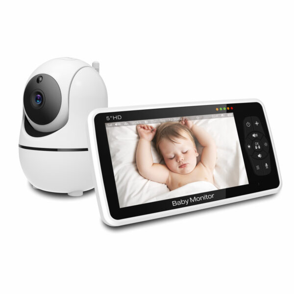 Baby Monitor Baby Monitor - Image 5