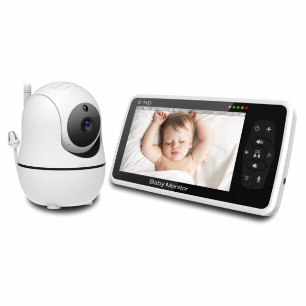 Baby Monitor Baby Monitor - Image 4