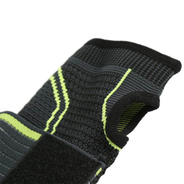 High elastic knitted sports palm - Image 6