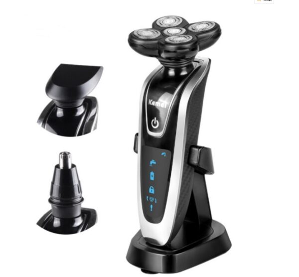 Smart rechargeable razor - Image 2