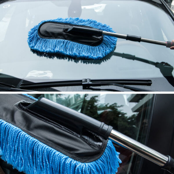 Car Wash Tool Cleaning Kit - Image 4