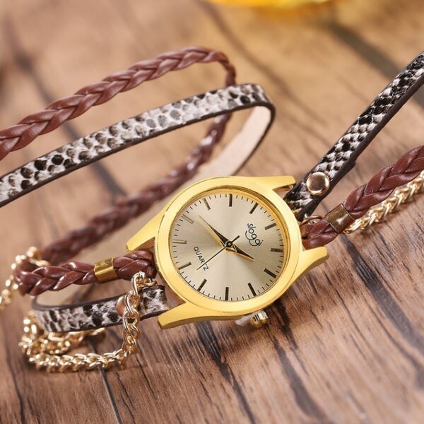 Women's watch pin buckle alloy - Image 4