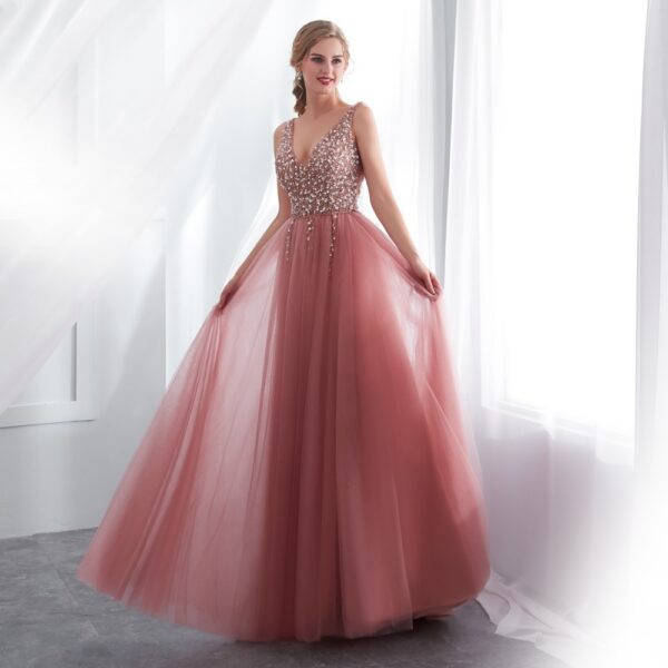 Prom dress - Image 6