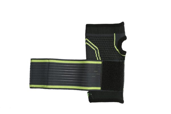 High elastic knitted sports palm - Image 2