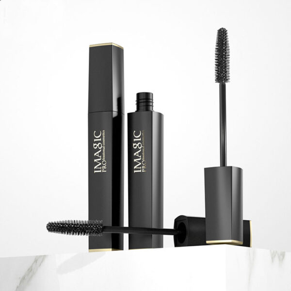 IMAGIC mascara waterproof long - Image 3