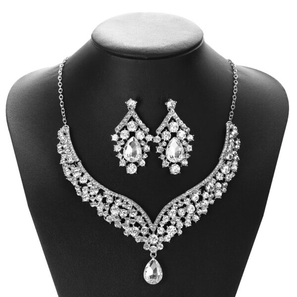 Alloy diamond accessories - Image 2