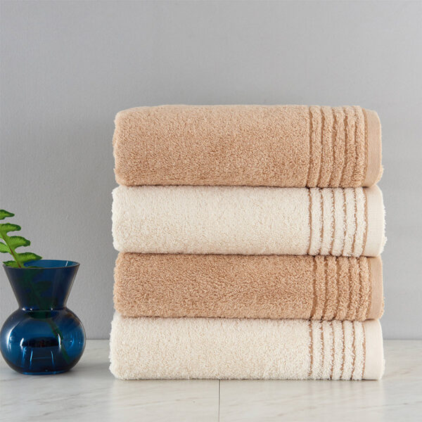 Towels, cotton set - Image 6